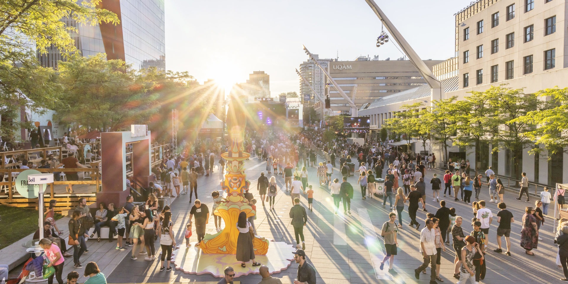 Tourism industry suppliers | Tourisme Montréal