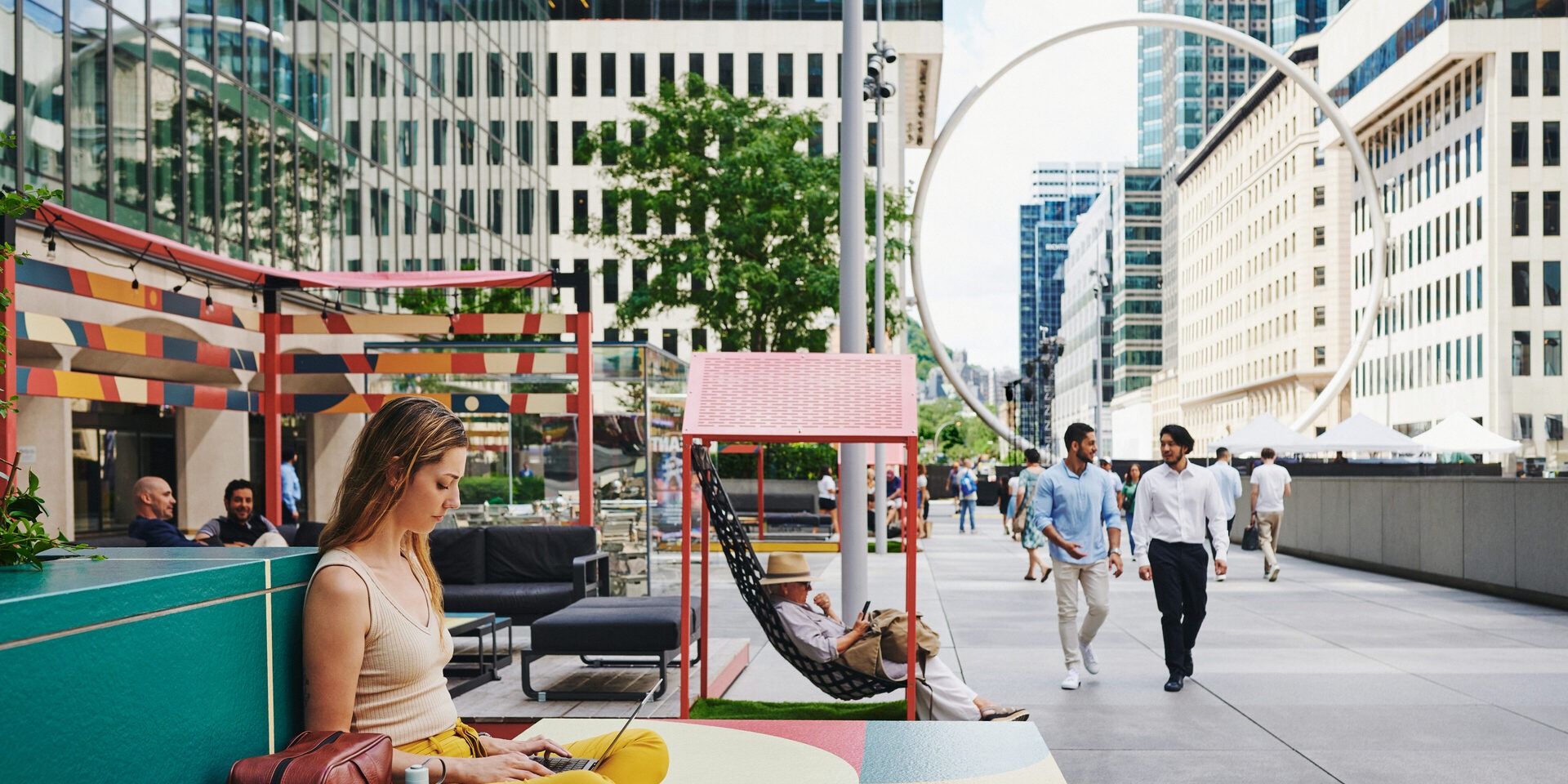 Membership 360 - Bienvenue aux nouveaux membres | Tourisme Montréal