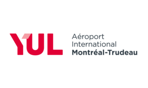YUL Aéroport International Montréal-Trudeau