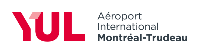 Aéroport International Montréal-Trudeau