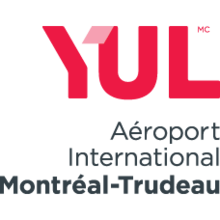 YUL Aéroport International de Montréal-Trudeau